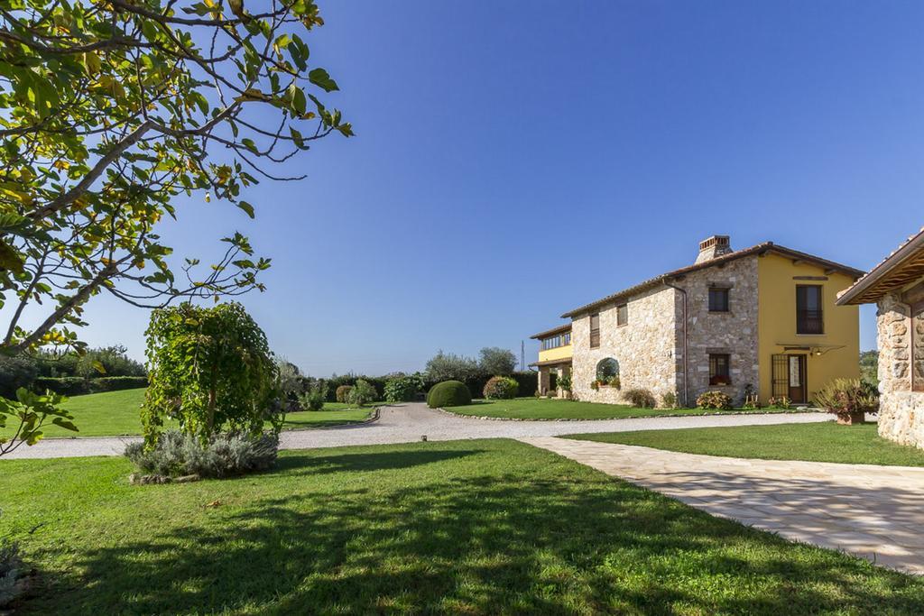 Borgo la Collinetta - Appartamento Pietrasanta Esterno foto